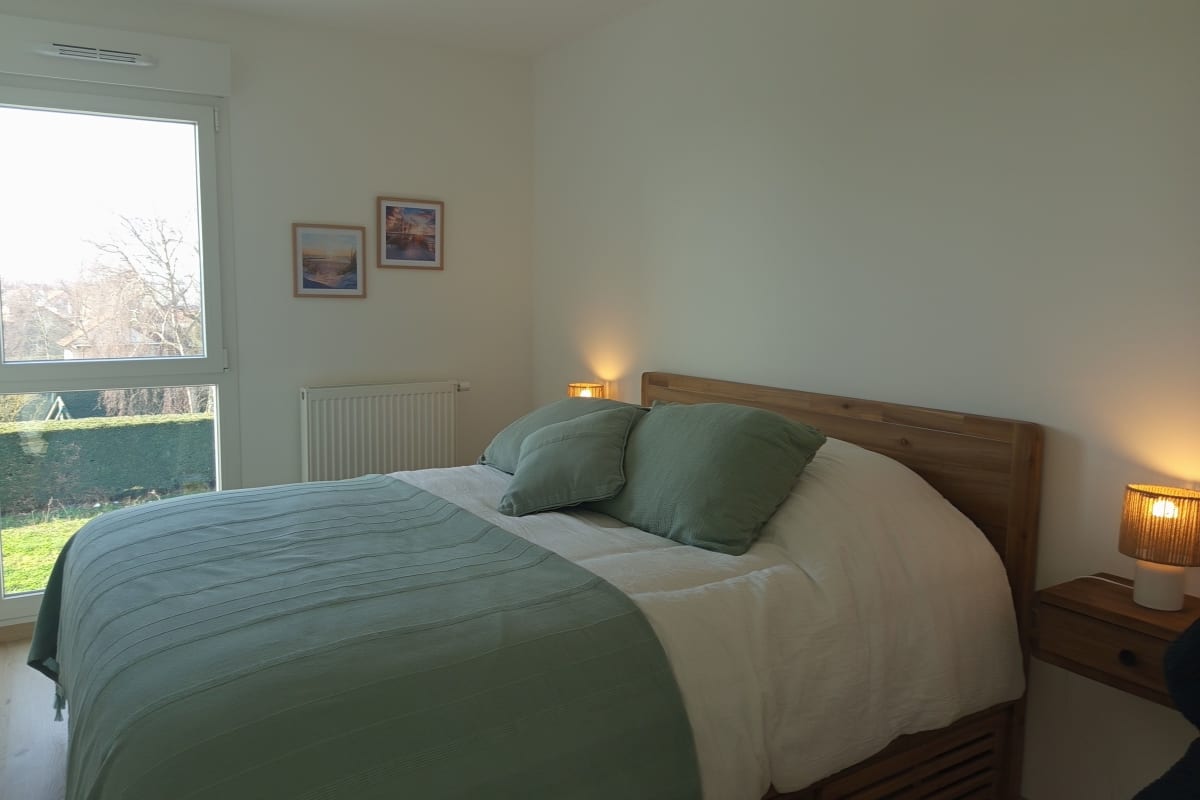  immobilier  Spacieux 125m2 avec vue à Berck