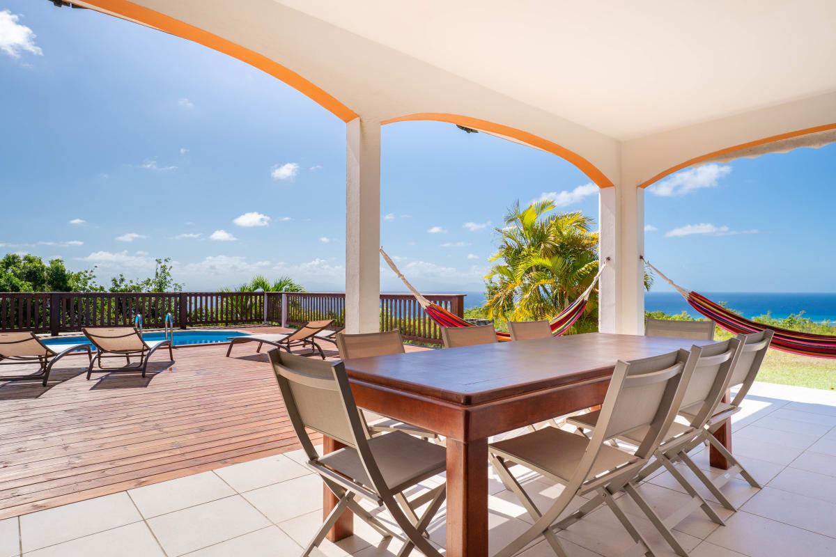 Immobilier Villa O'Bed  
