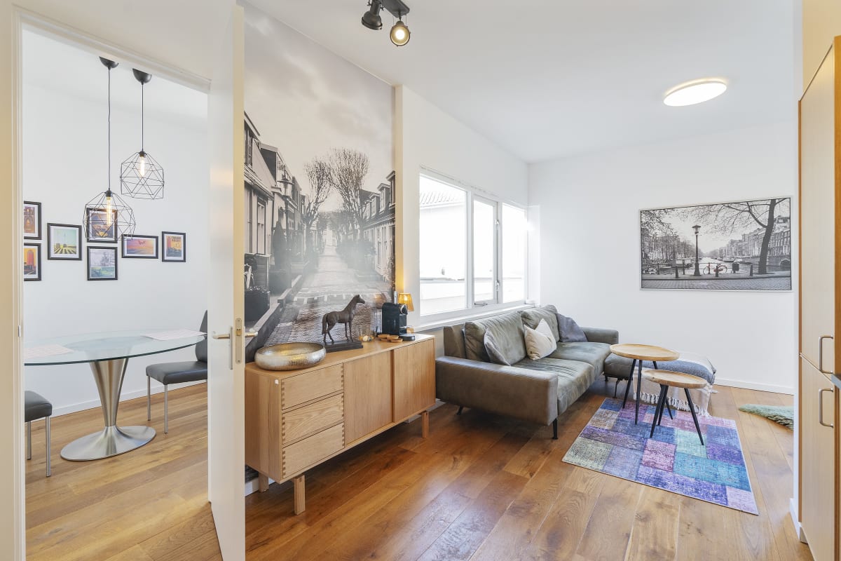  immobilier Appartement