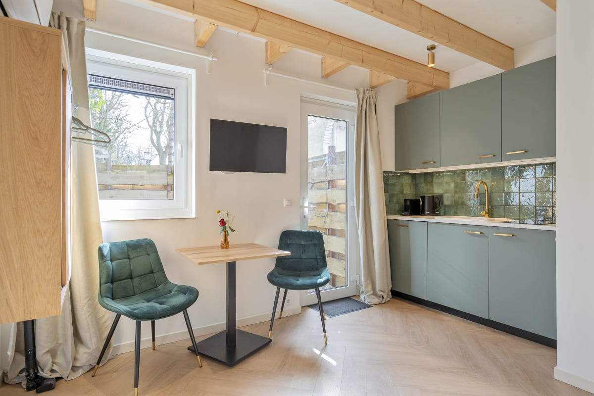  Appartement