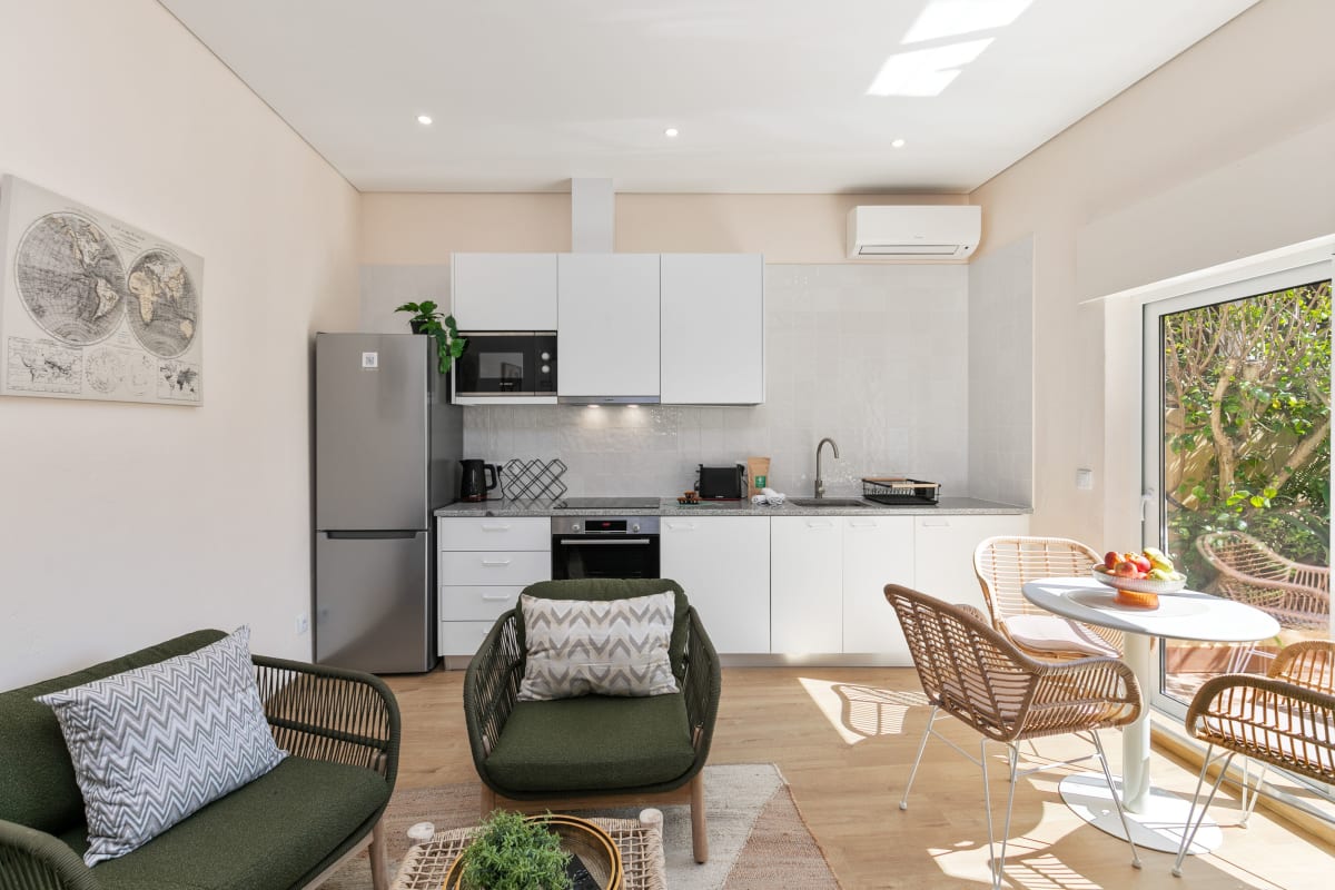 Immobilier Atlântico Azul - Apartment A  