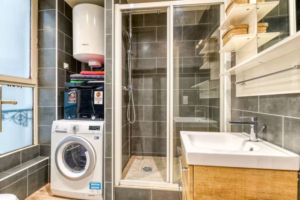  immobilier Appartement