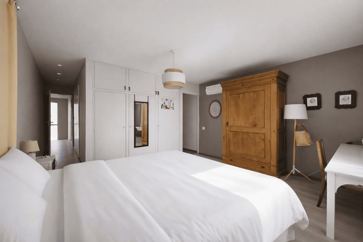  immobilier Appartement