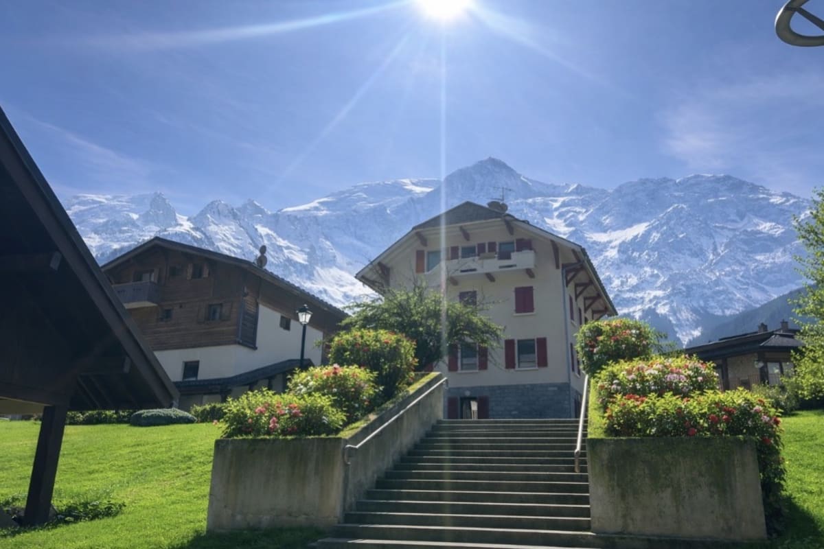  immobilier Appartement