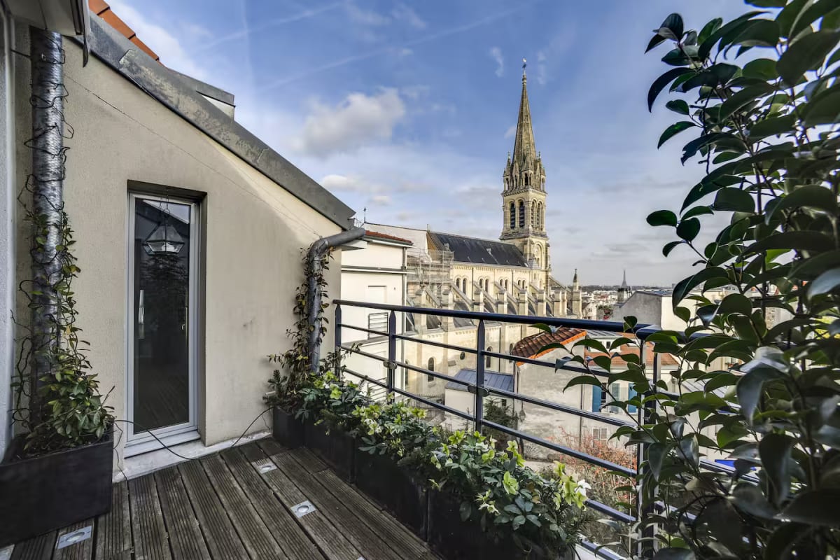  Appartement