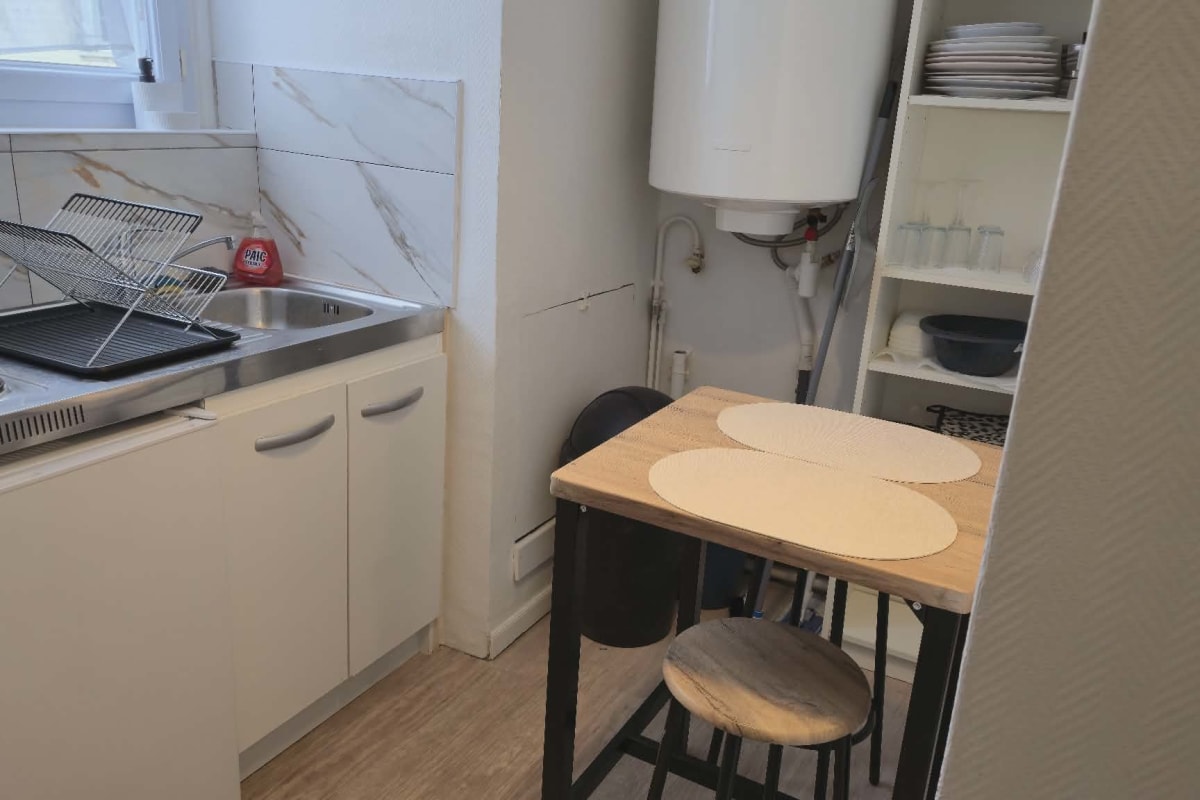  Appartement
