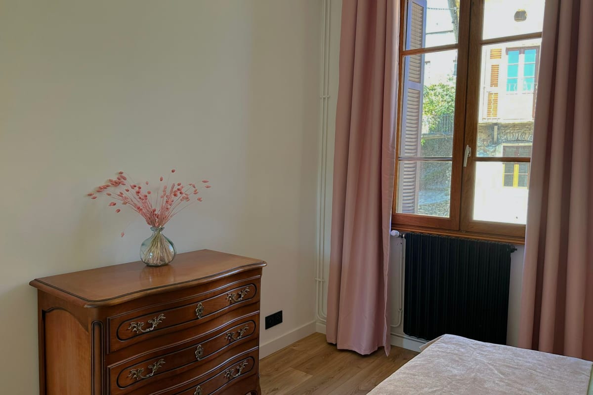  immobilier Appartement