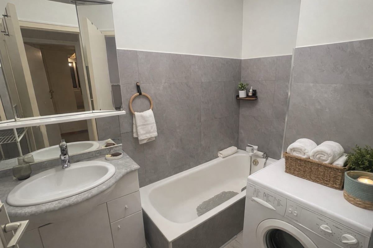  Appartement 