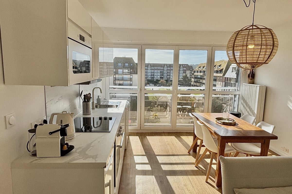  Appartement
