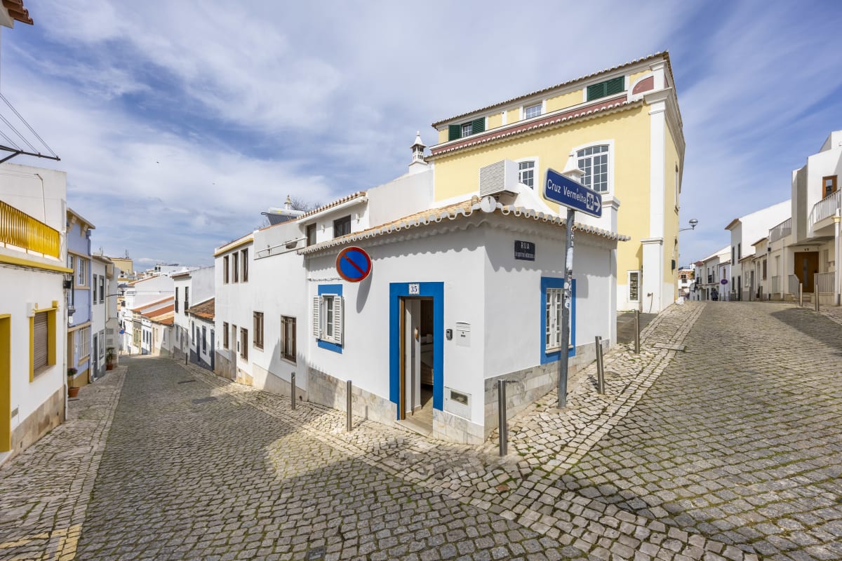  Appartement Casinha da Esquina