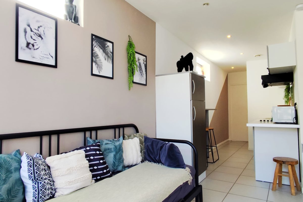  immobilier  Duplex 