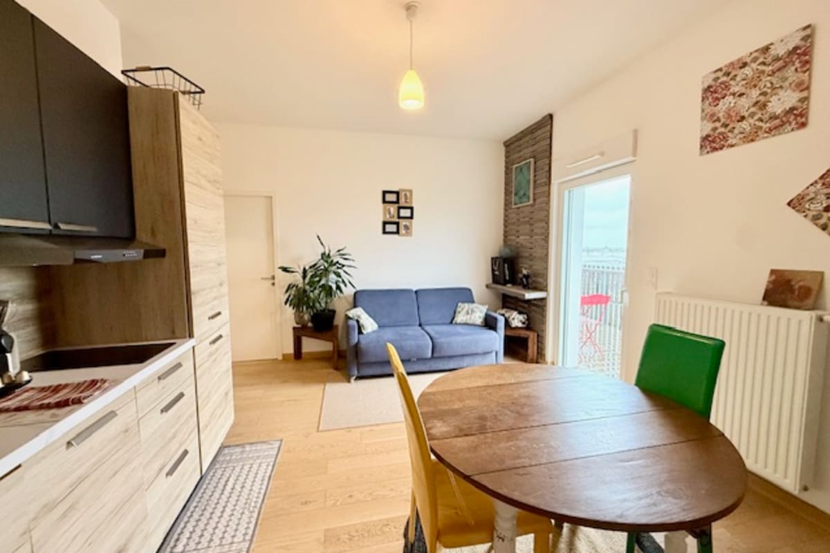  Appartement