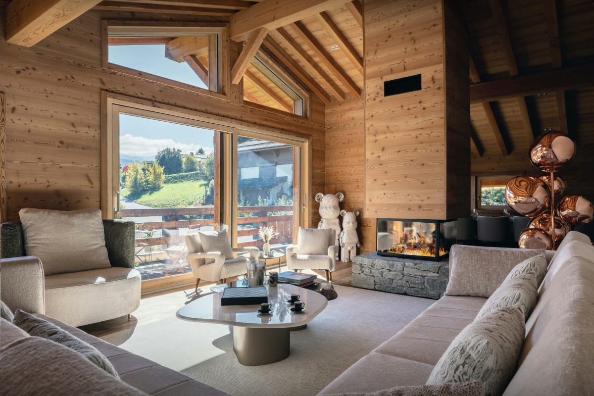  Chalet