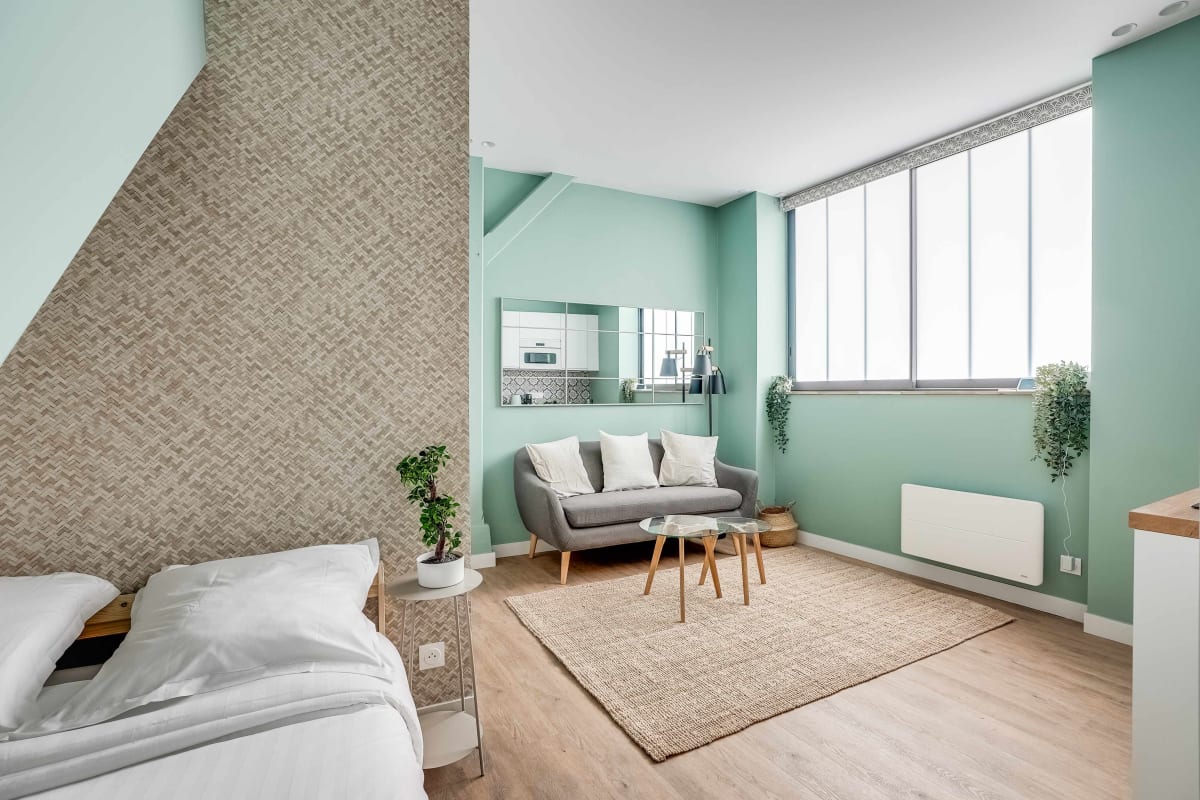 Appartement 