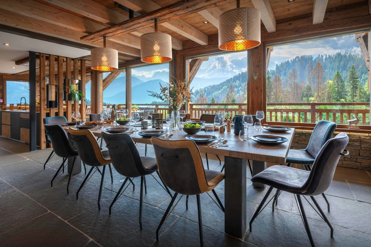  Chalet