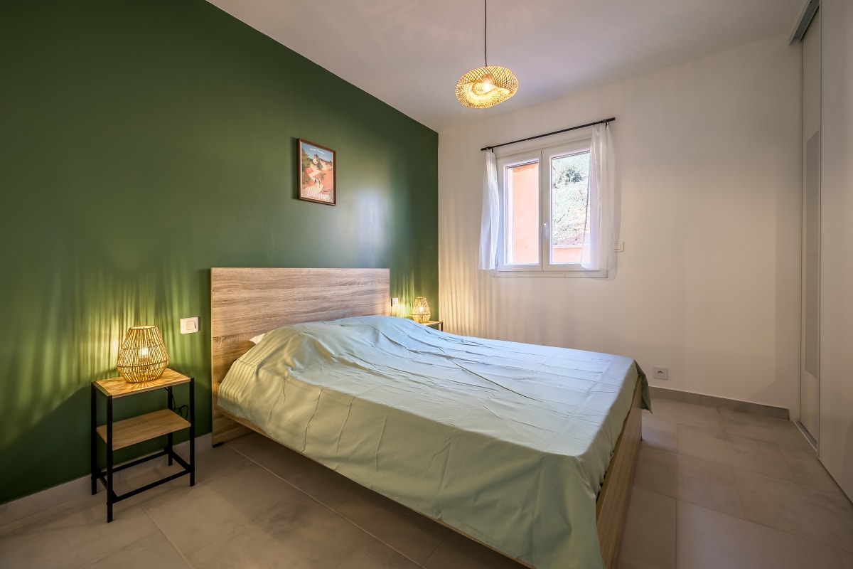  immobilier  Chez Marion - Piscine - Wifi