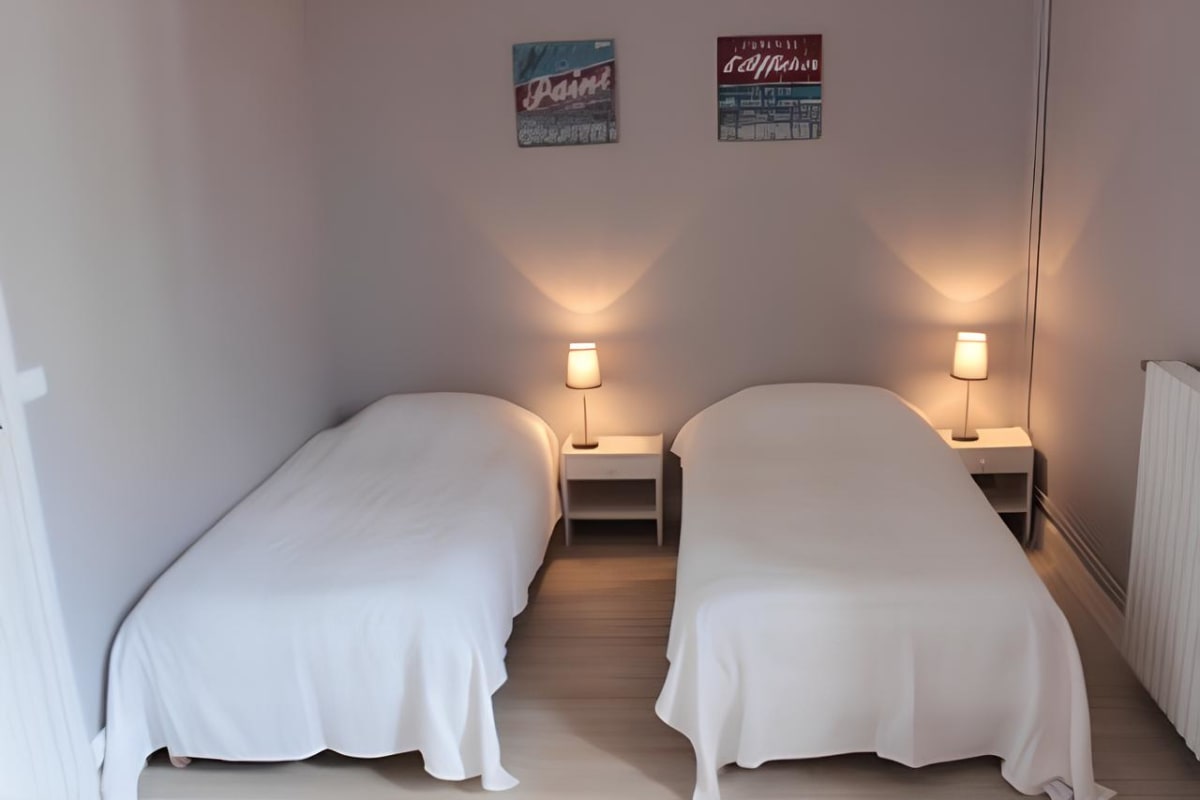  Appartement 