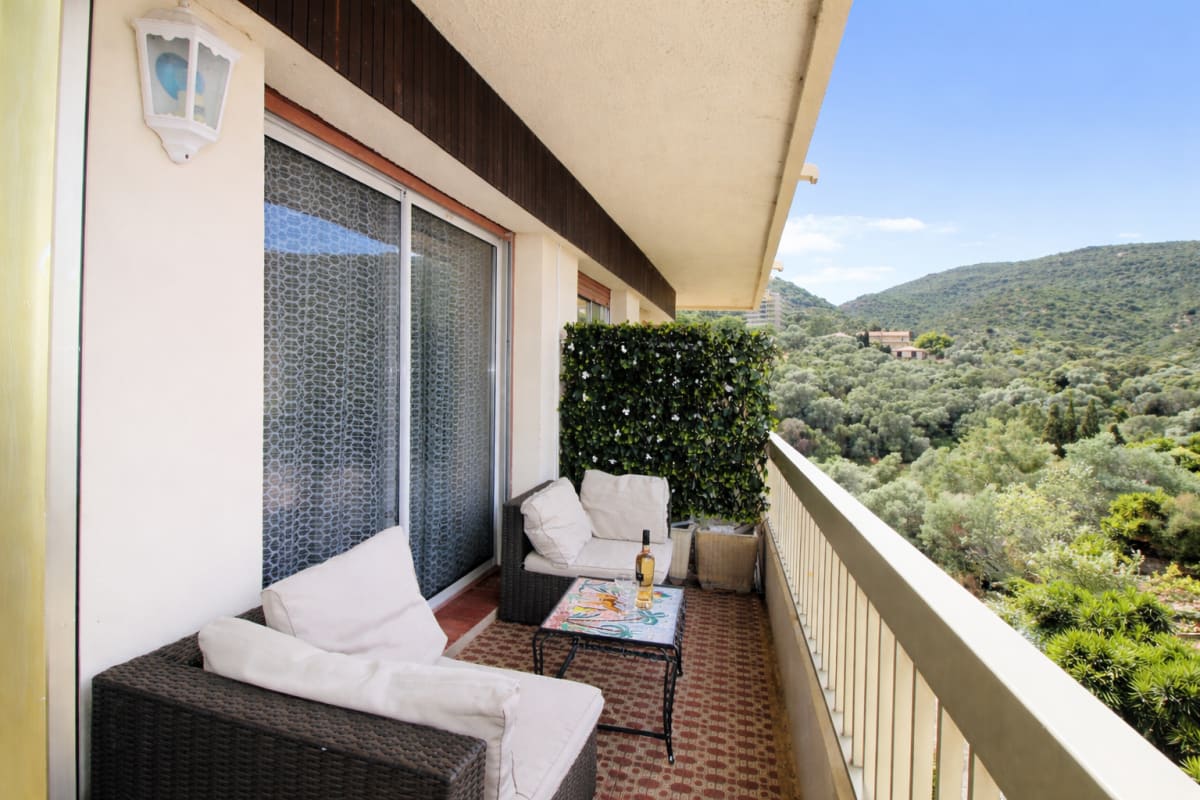 Le Petit Trotel - Studio proche plages et centre