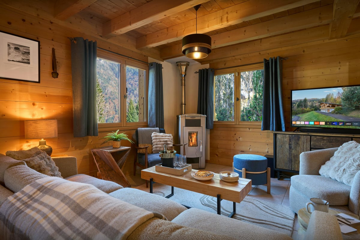 Chalet 