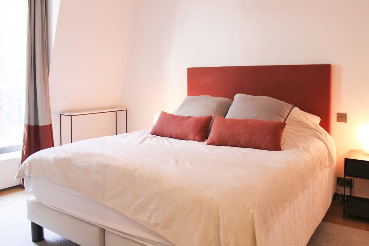 immobilier Appartement