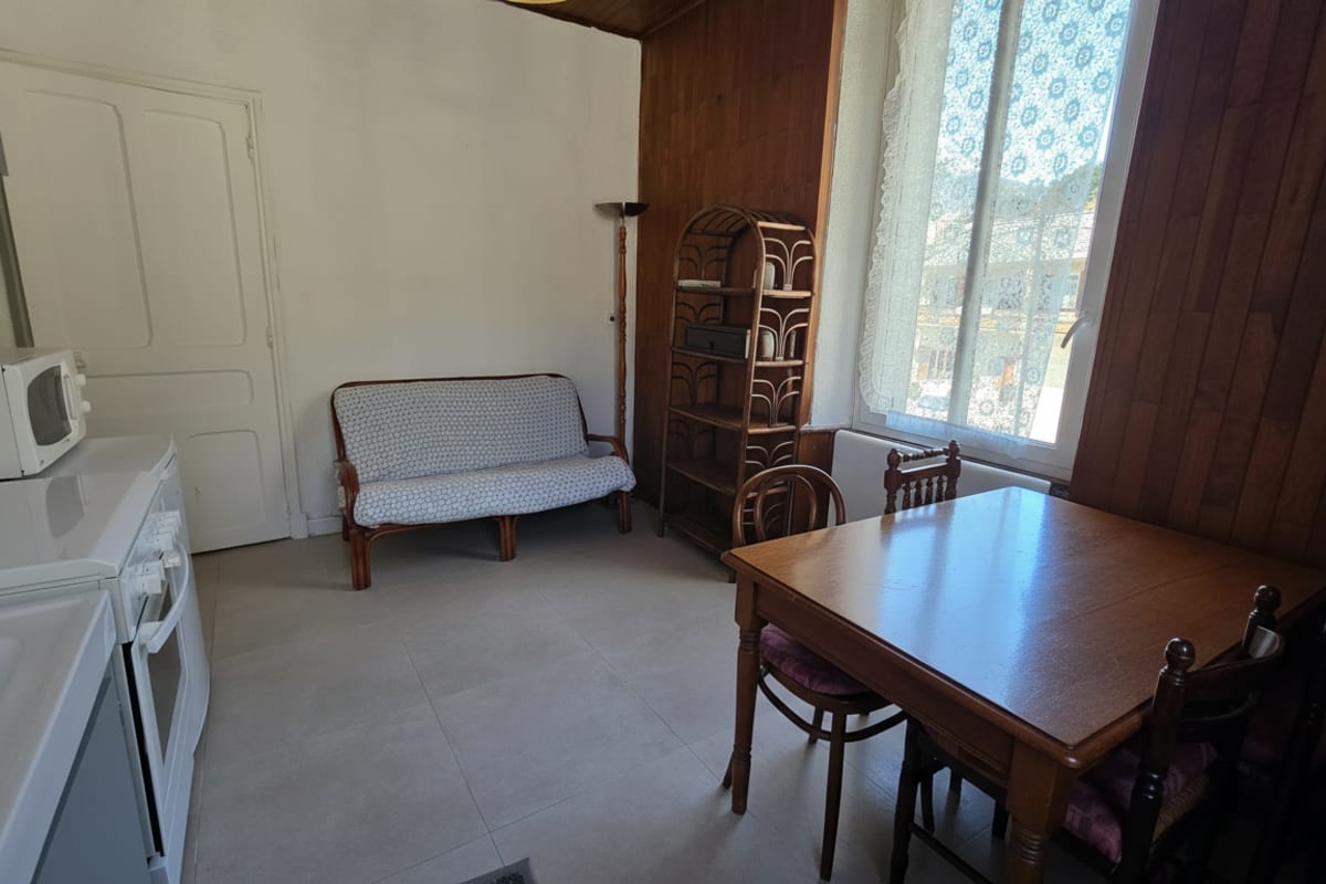  Appartement Appartement 4 couchages non loin de cité Vauban