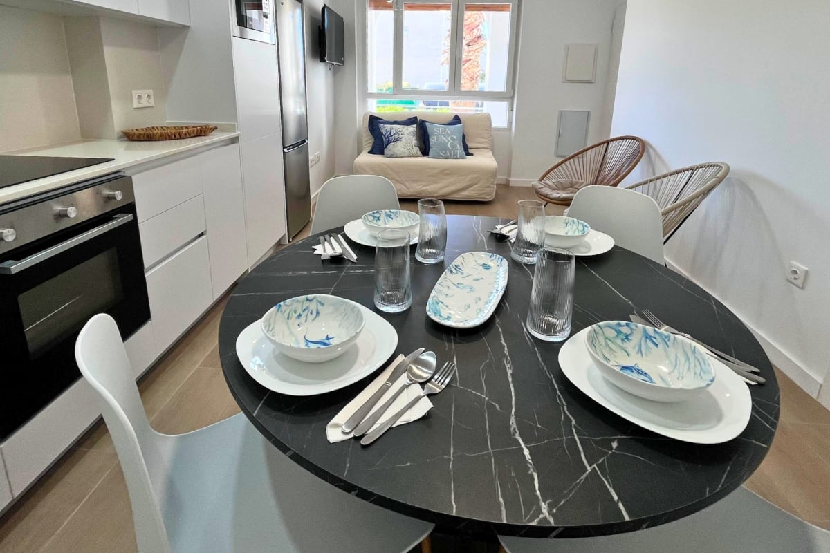 Appartement 