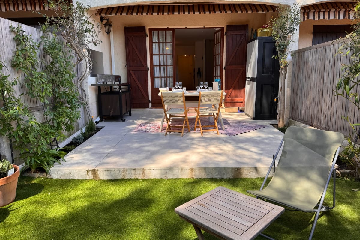  immobilier Appartement