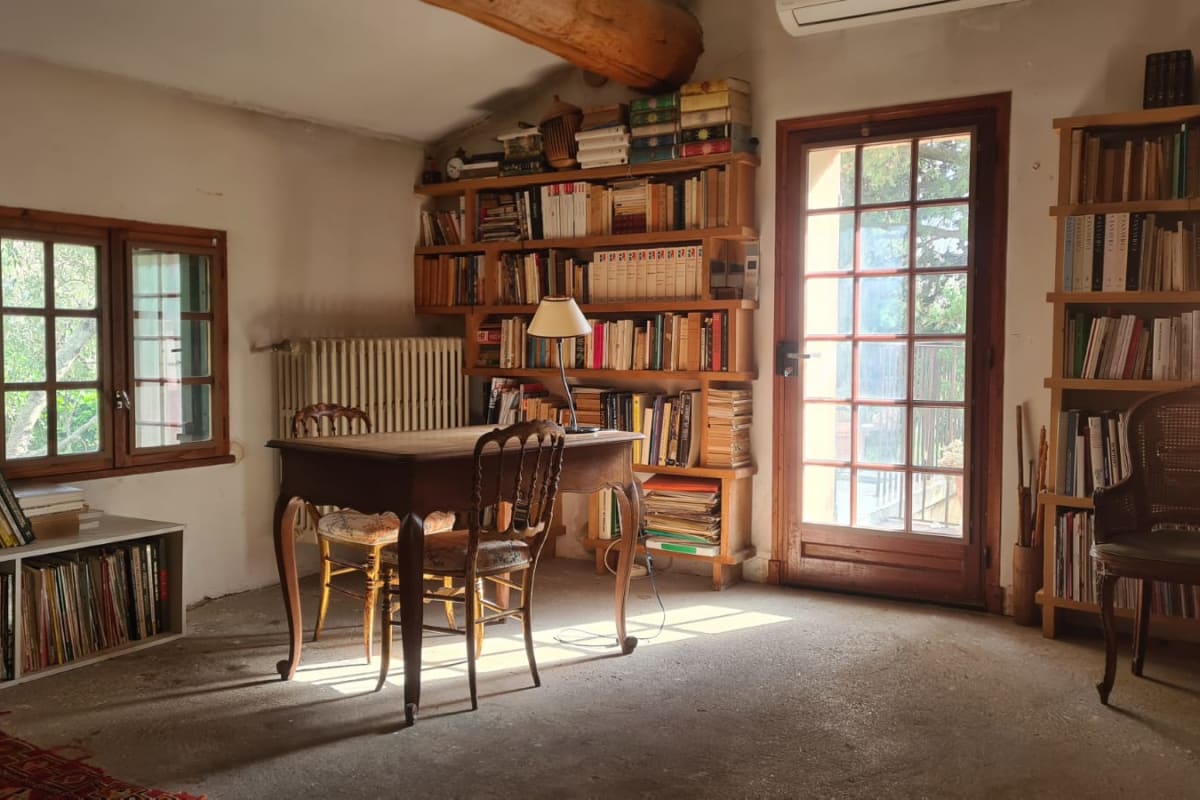 Maison   La Maison Rose - Idéal pour famille ou groupe
