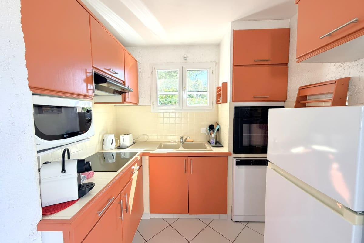  immobilier Maison