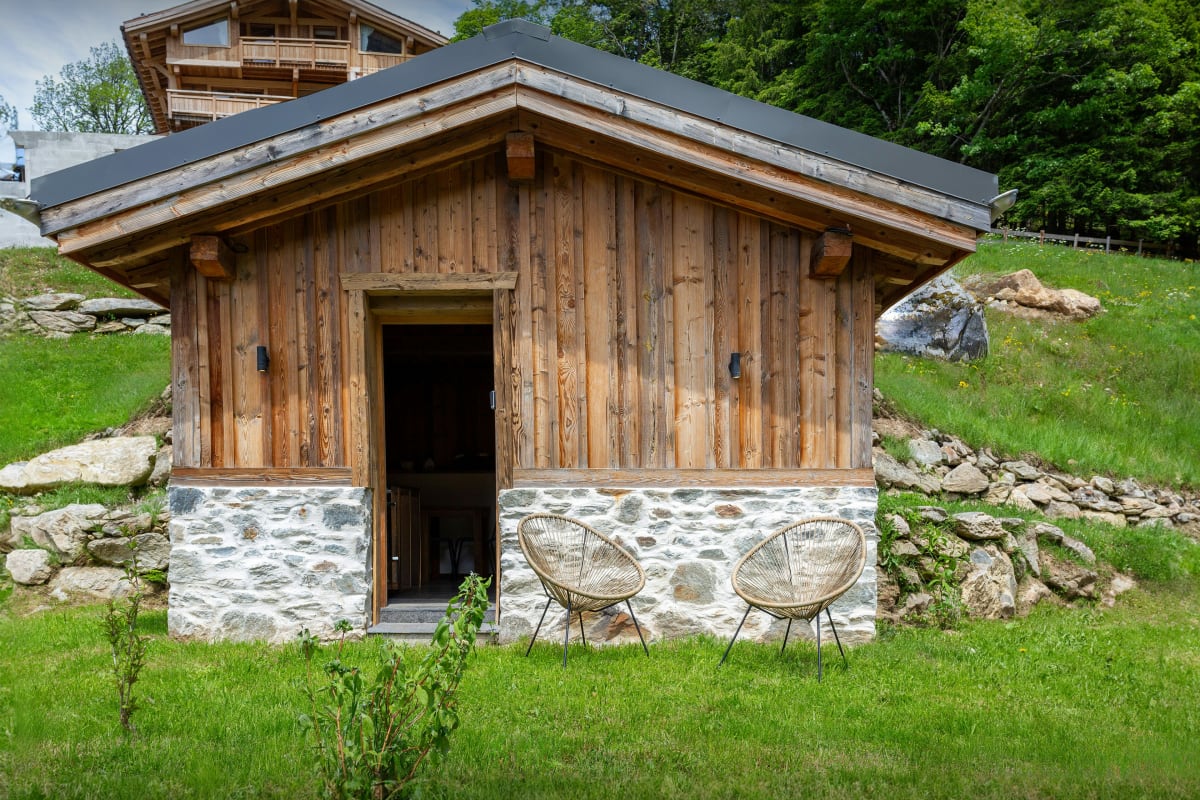  Chalet