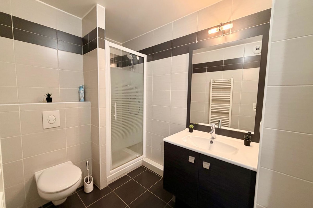 Appartement 