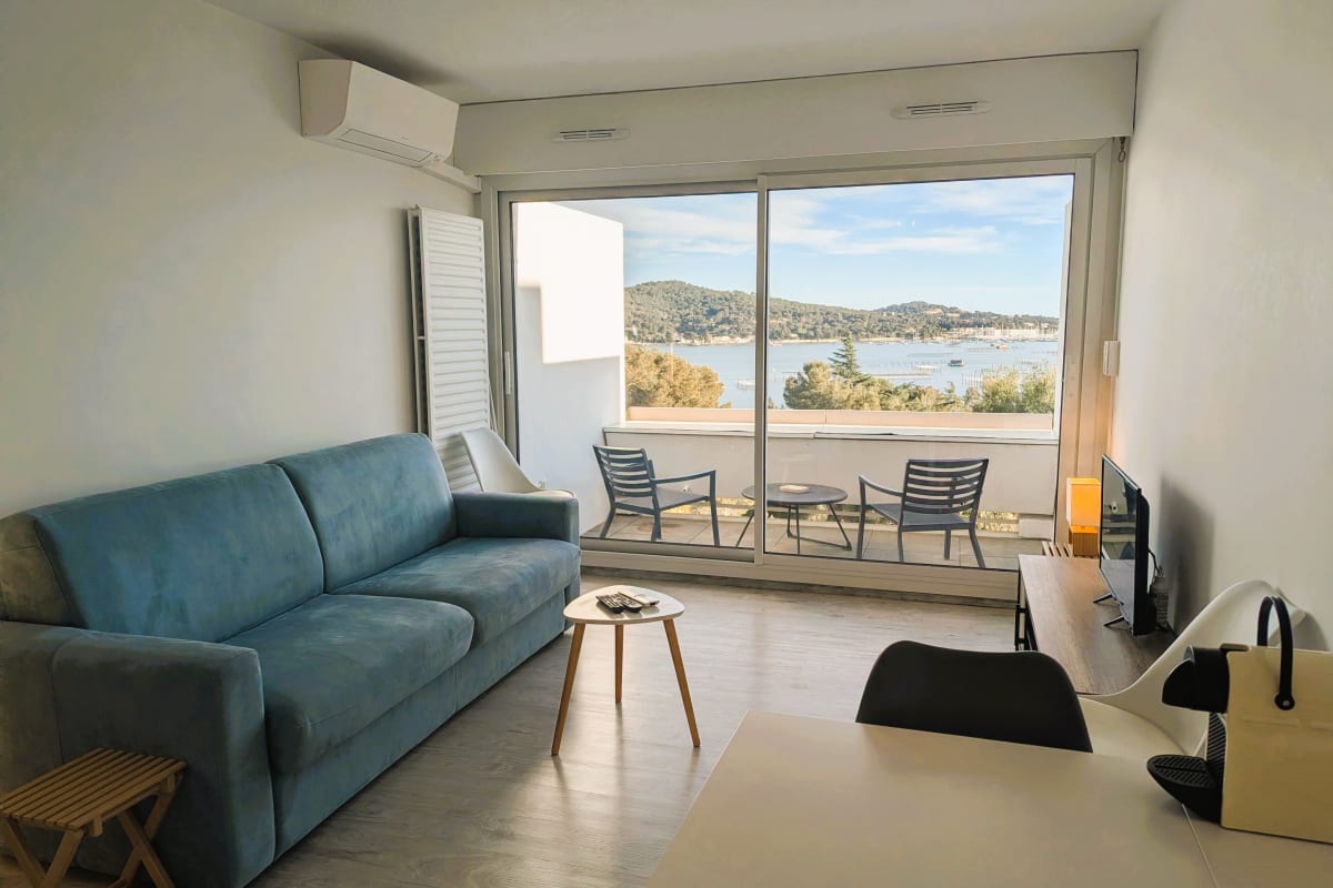  Appartement