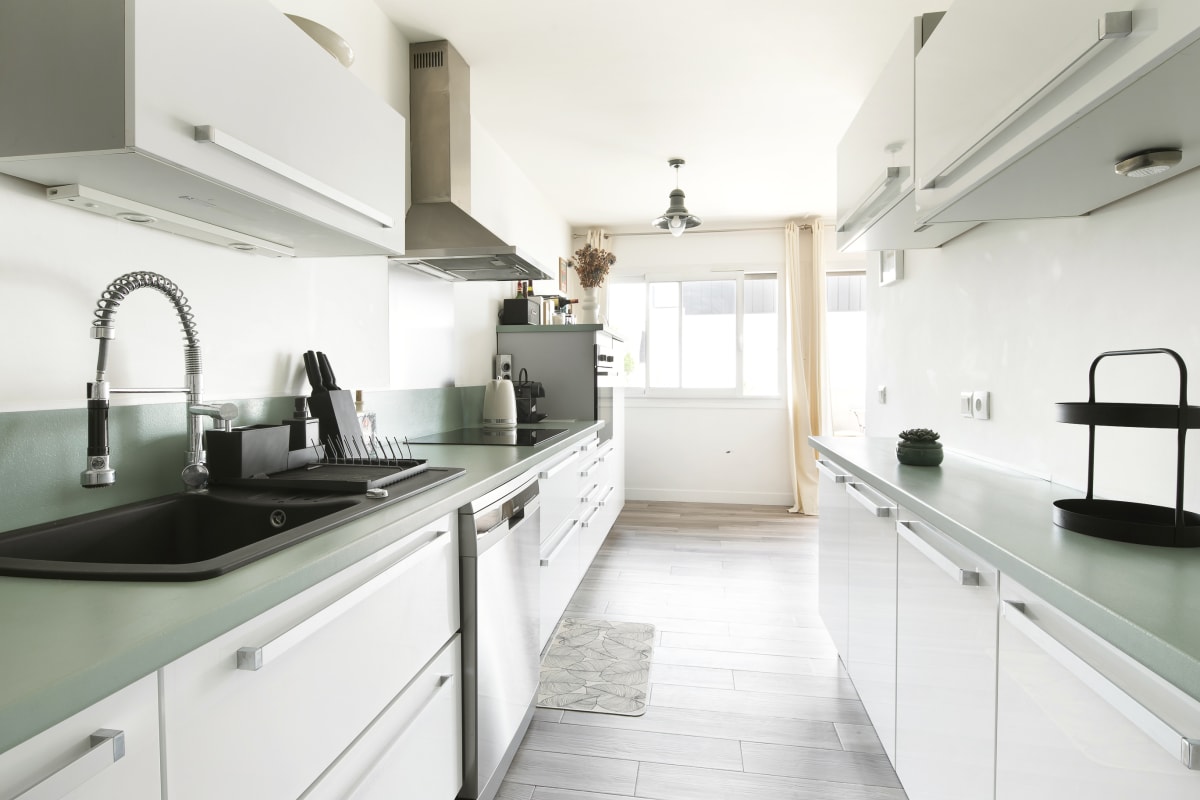  Appartement 