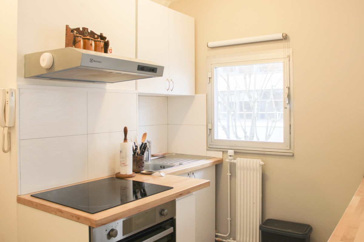  Appartement 