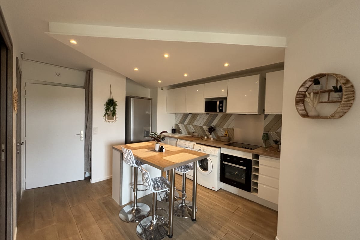  Appartement 