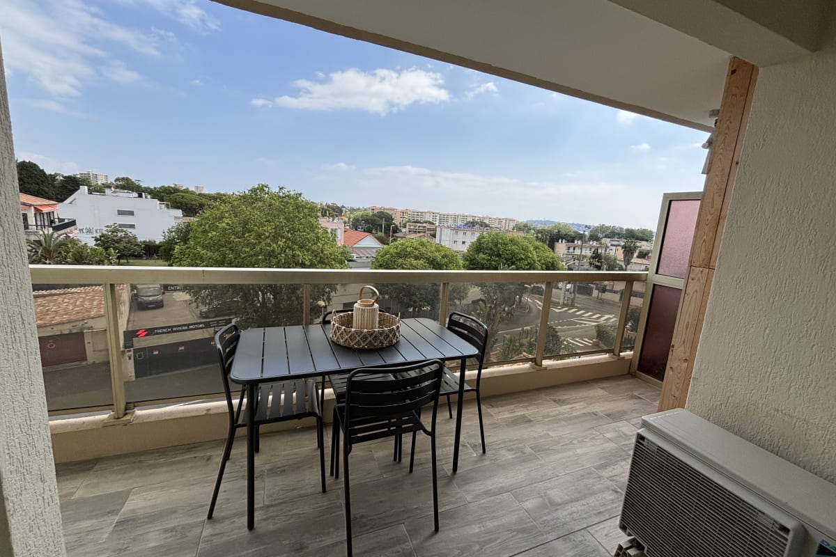 Appartement 