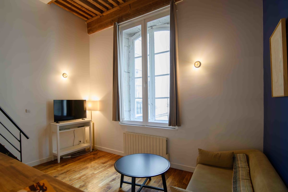  Appartement