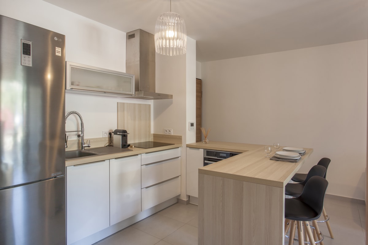  Appartement 