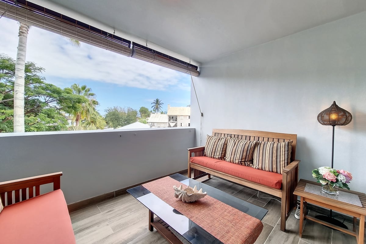  immobilier Appartement
