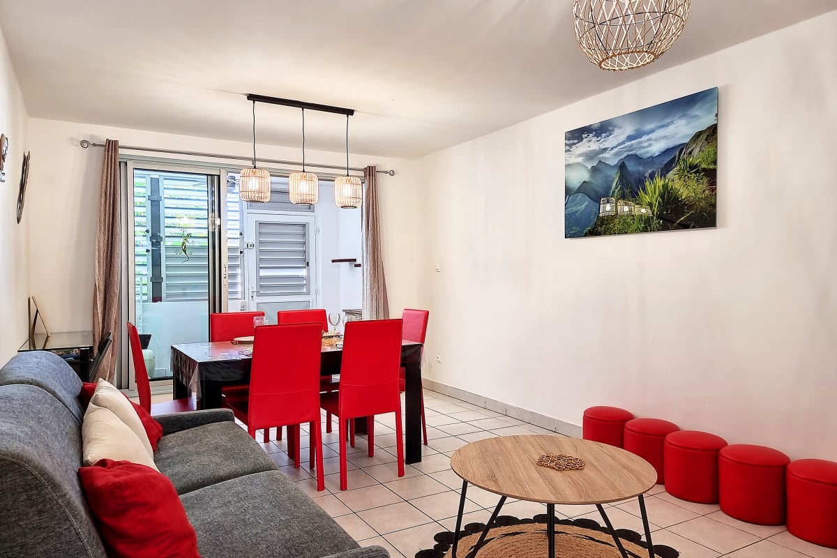  Appartement 