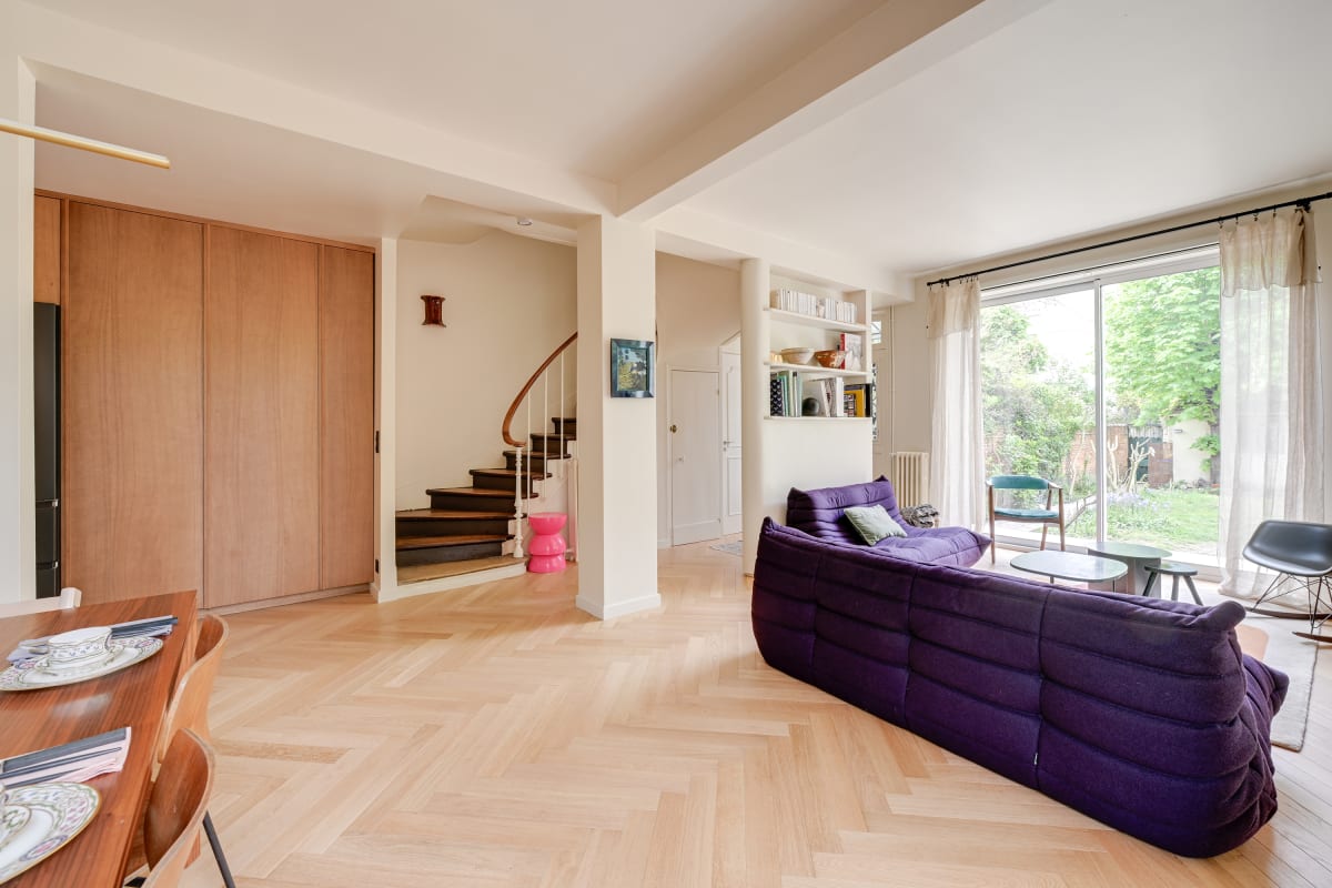  immobilier  La Maison Raspail - Welkeys