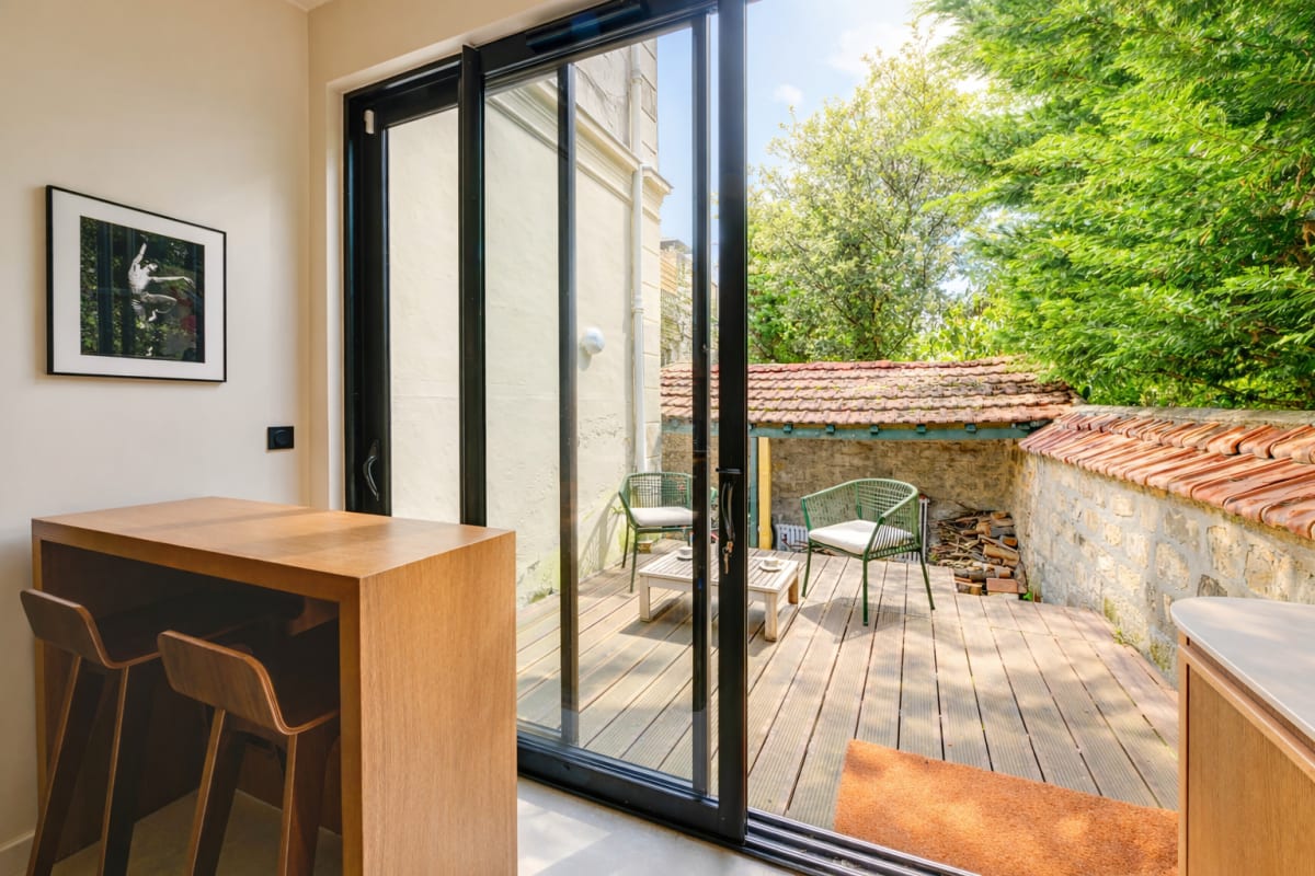  Maison La Maison Raspail - Welkeys
