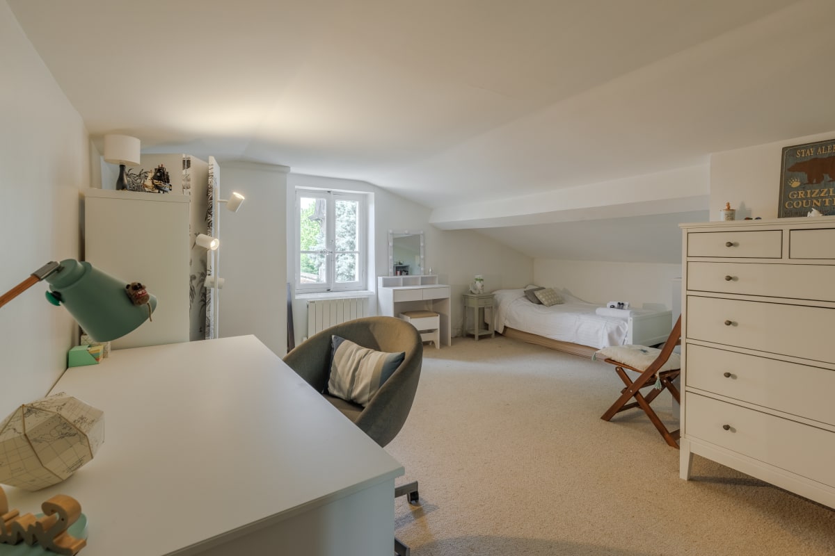  immobilier Maison