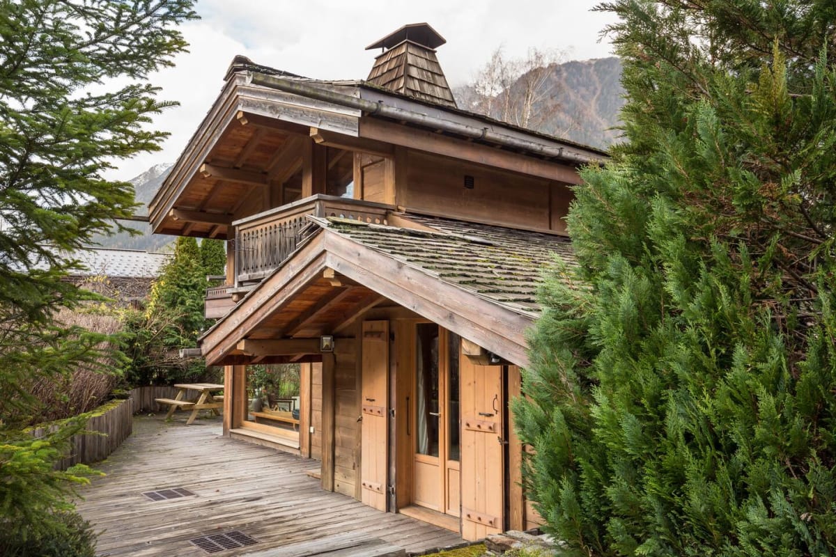  Chalet