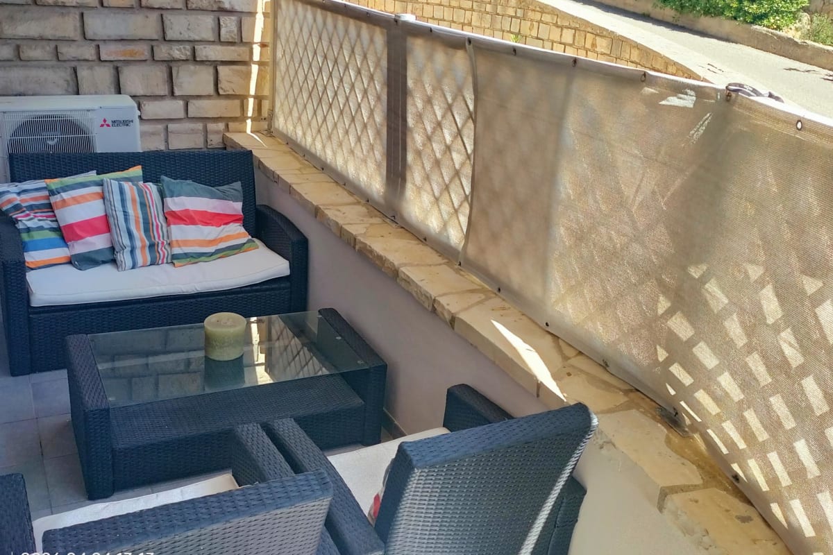 Immobilier Appartement à 3 min à pied de la plage  