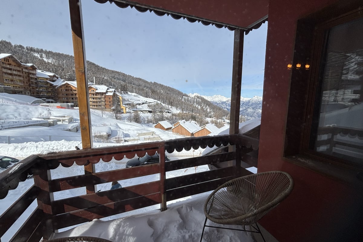  immobilier Appartement