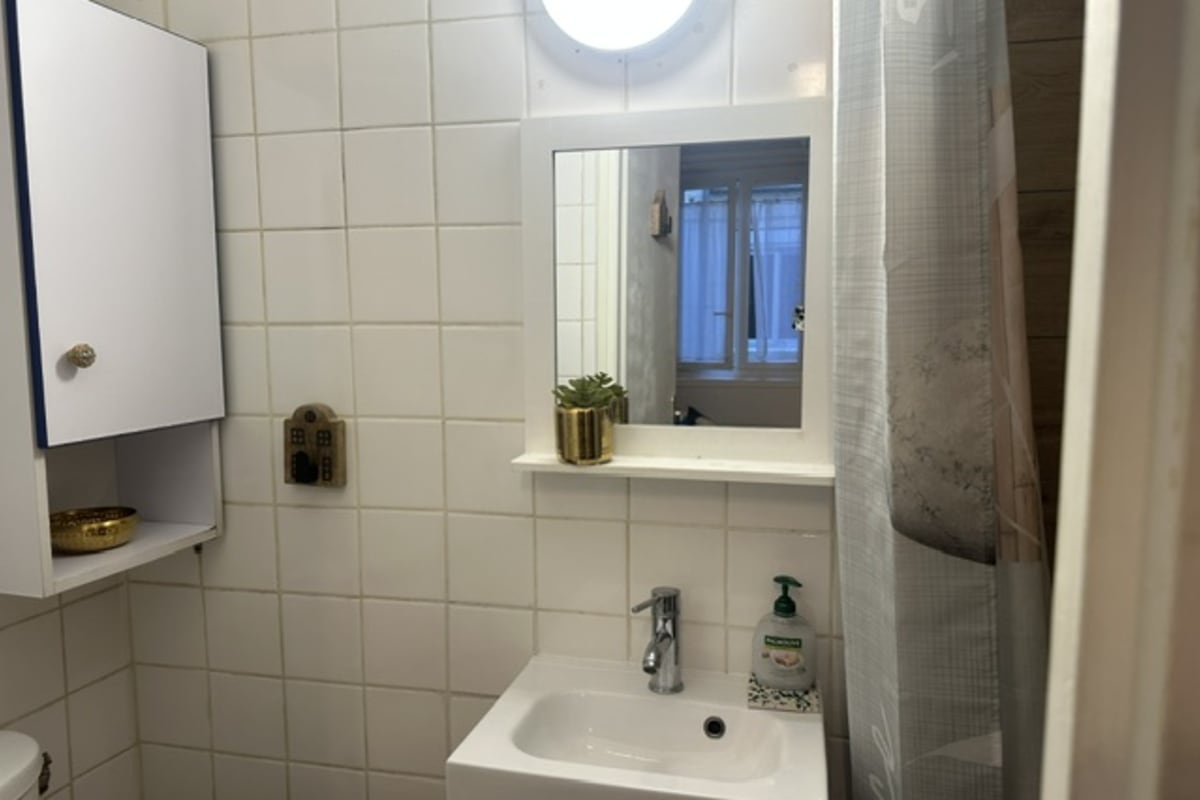 Appartement   Studio pour 2 à deux pas de la Grosse Horloge