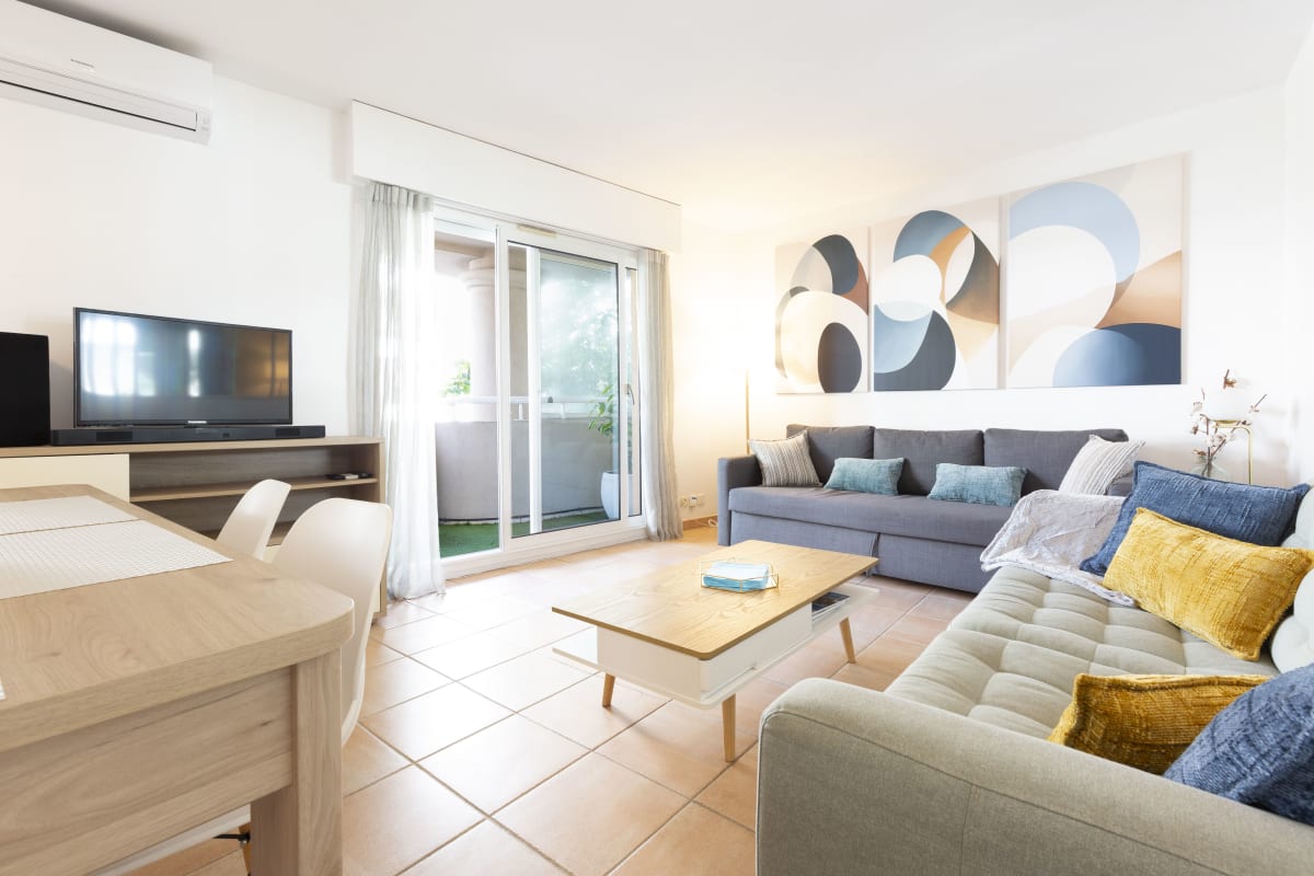  Appartement