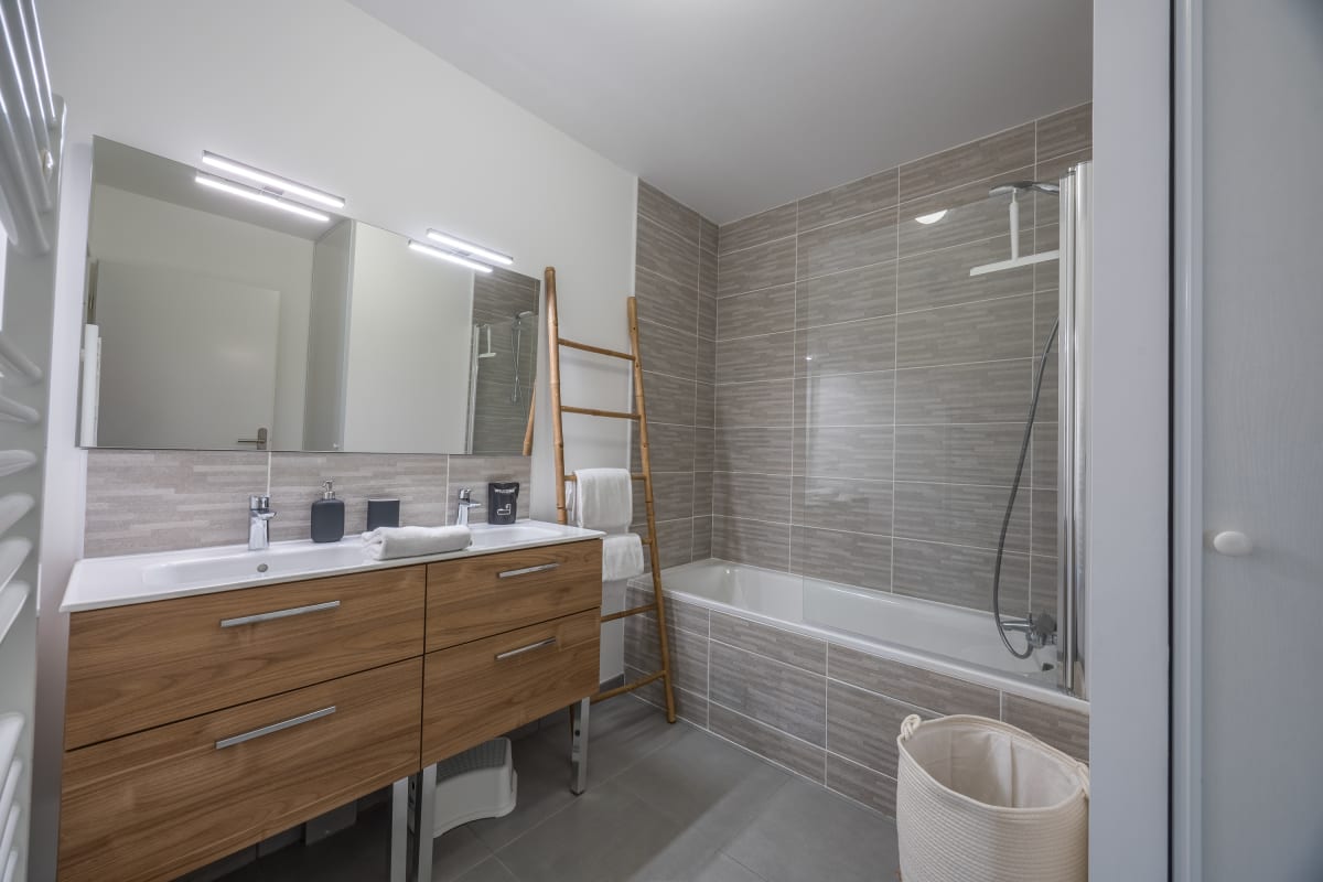  immobilier Appartement