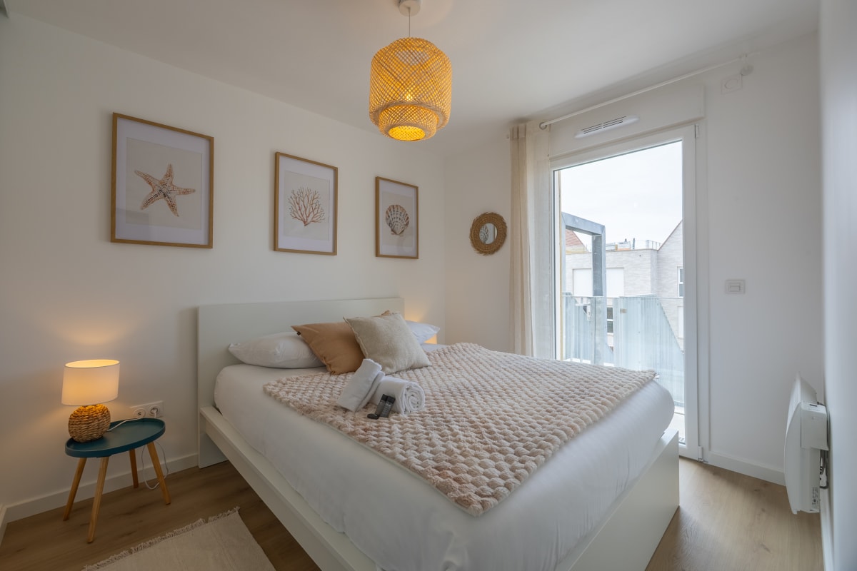 Immobilier Duplex Adèle - Welkeys  